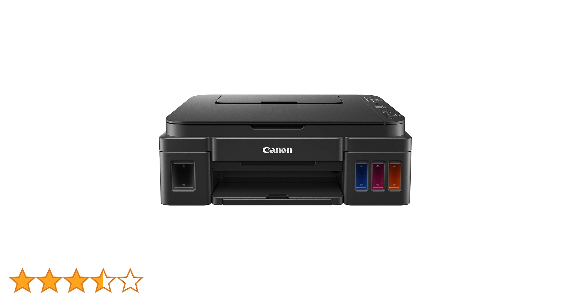 Amazon.co.jp: Canon プリンター 特大容量ギガタンク搭載 A4